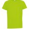 Kids` Raglan Sleeved T-Shirt Sporty