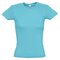 Ladies` T-Shirt Miss