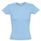 Ladies` T-Shirt Miss