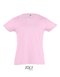 Kids` T-Shirt Girlie Cherry