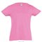 Kids` T-Shirt Girlie Cherry