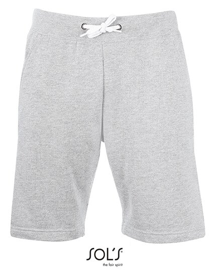 Men`s Short June