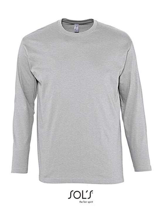 T-Shirt Monarch Longsleeve