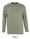 T-Shirt Monarch Longsleeve