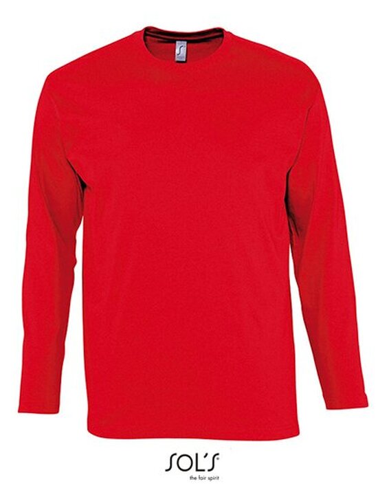 T-Shirt Monarch Longsleeve