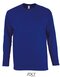 T-Shirt Monarch Longsleeve
