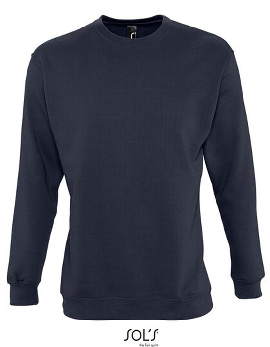 Unisex Sweatshirt New Supreme