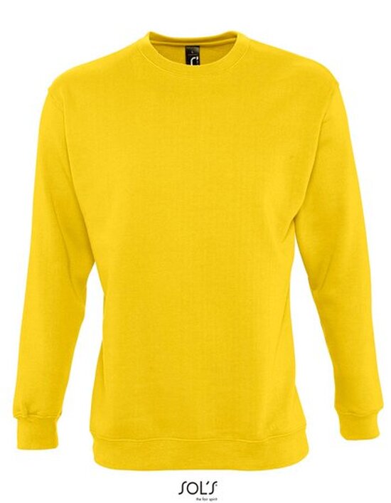 Unisex Sweatshirt New Supreme