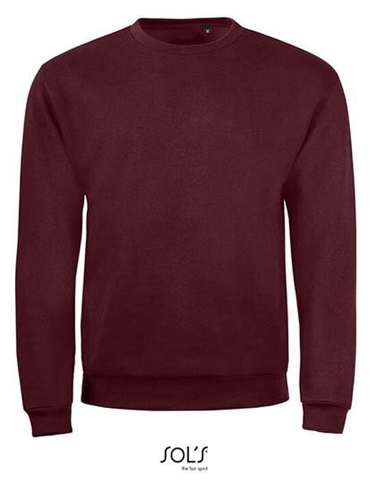 Men´s Spider Round-Neck Sweatshirt