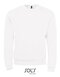 Men´s Spider Round-Neck Sweatshirt