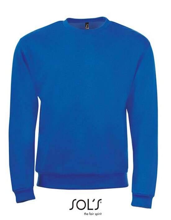 Men´s Spider Round-Neck Sweatshirt