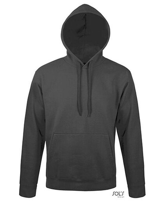 Unisex Hooded Sweat-Shirt Snake