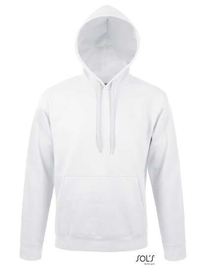 Unisex Hooded Sweat-Shirt Snake
