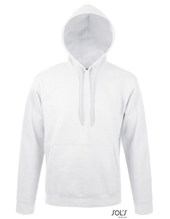 Unisex Hooded Sweat-Shirt Snake