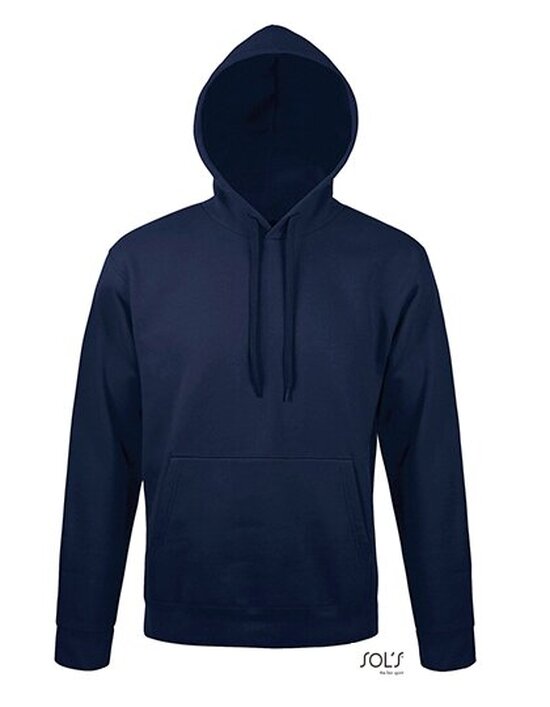 Unisex Hooded Sweat-Shirt Snake