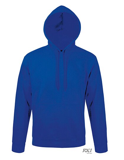 Unisex Hooded Sweat-Shirt Snake