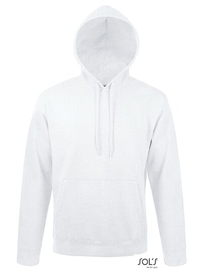 Unisex Hooded Sweat-Shirt Snake