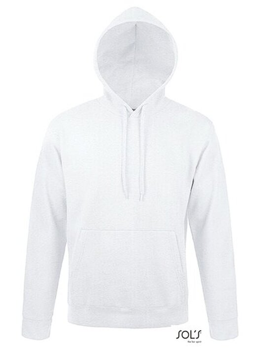 Unisex Hooded Sweat-Shirt Snake