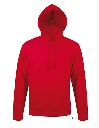 Unisex Hooded Sweat-Shirt Snake