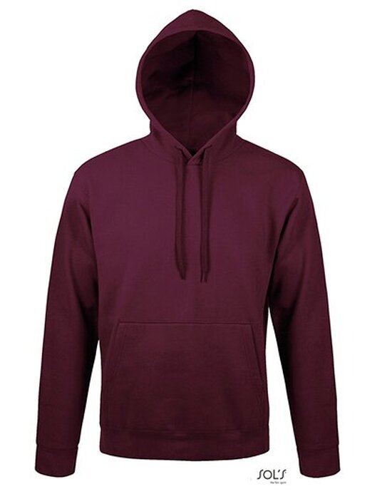 Unisex Hooded Sweat-Shirt Snake