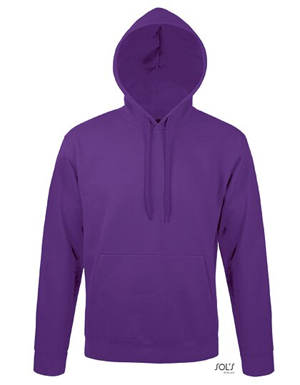 Unisex Hooded Sweat-Shirt Snake