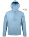 Unisex Hooded Sweat-Shirt Snake