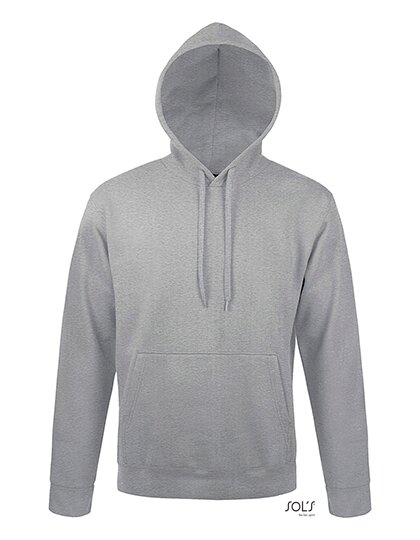 Unisex Hooded Sweat-Shirt Snake