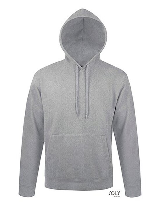 Unisex Hooded Sweat-Shirt Snake