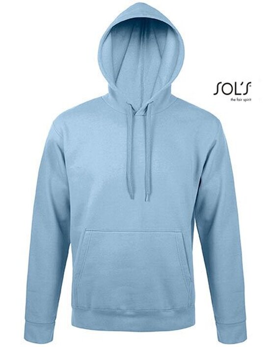 Unisex Hooded Sweat-Shirt Snake