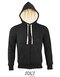 Unisex Zipped Jacket Sherpa