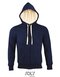 Unisex Zipped Jacket Sherpa
