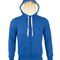 Unisex Zipped Jacket Sherpa