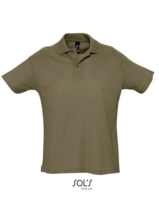 Summer Polo II
