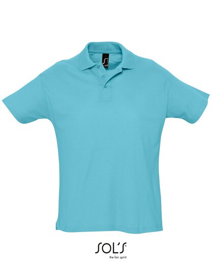Summer Polo II