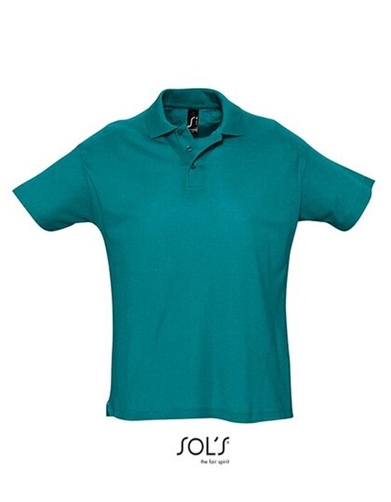 Summer Polo II