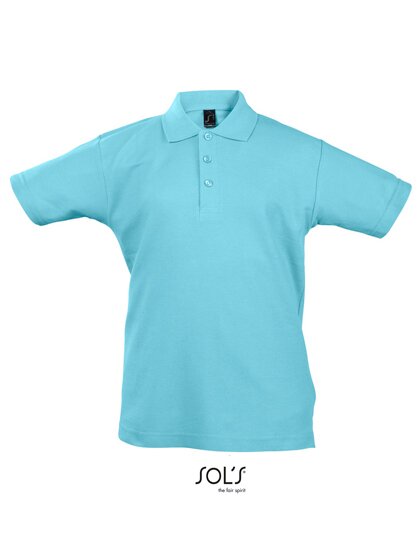 Kids` Summer Polo II
