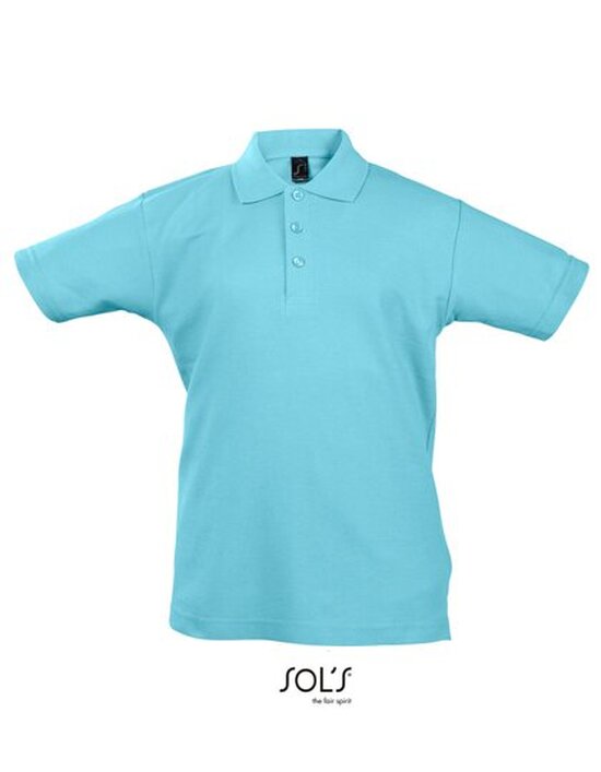 Kids` Summer Polo II