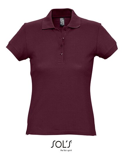 Women`s Polo Passion