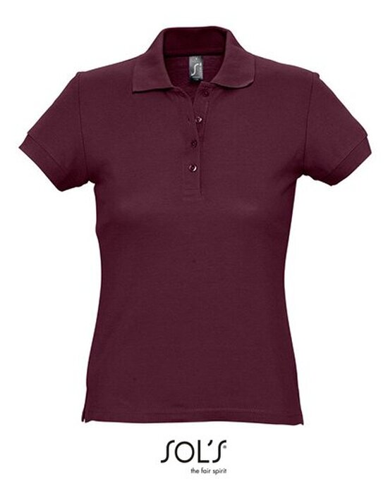 Women`s Polo Passion