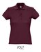 Women`s Polo Passion
