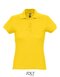Women`s Polo Passion