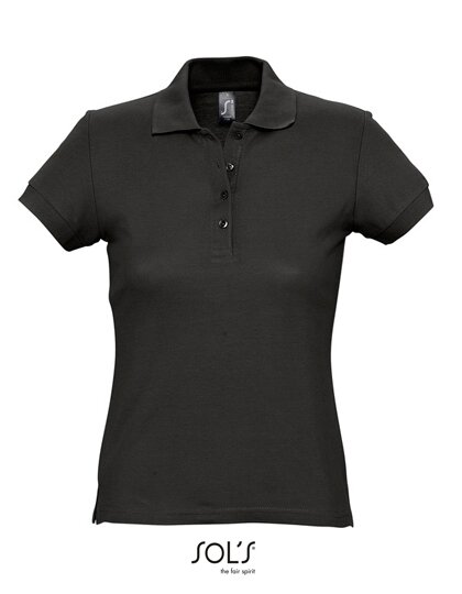 Women`s Polo Passion