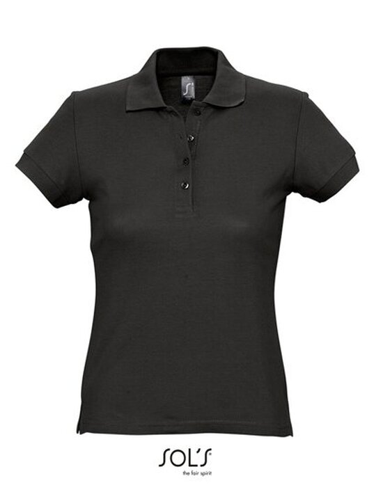 Women`s Polo Passion