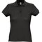Women`s Polo Passion