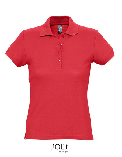 Women`s Polo Passion
