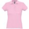 Women`s Polo Passion