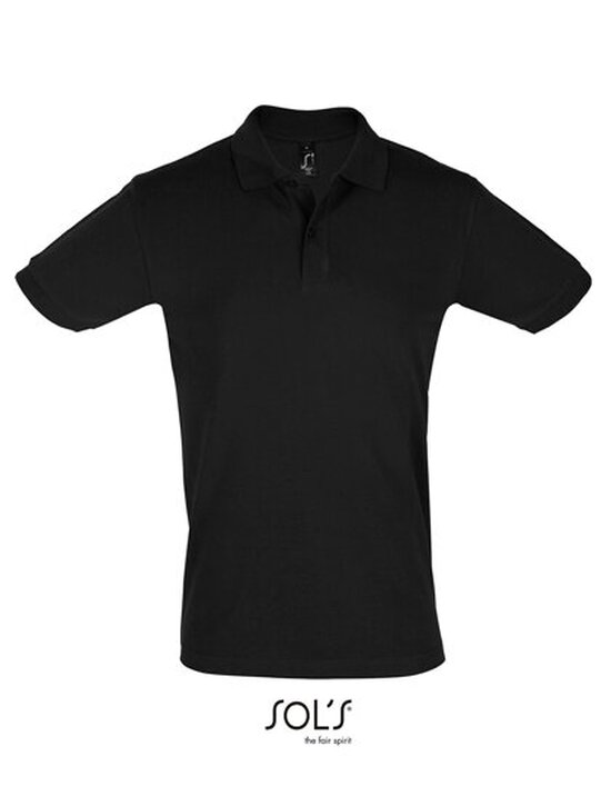 Men`s Polo Shirt Perfect
