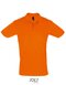 Men`s Polo Shirt Perfect
