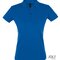 Women`s Polo Shirt Perfect