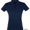 Women`s Polo Shirt Perfect